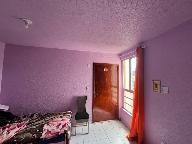 APARTAMENTO EM CONDOMÍNIO FECHADO 