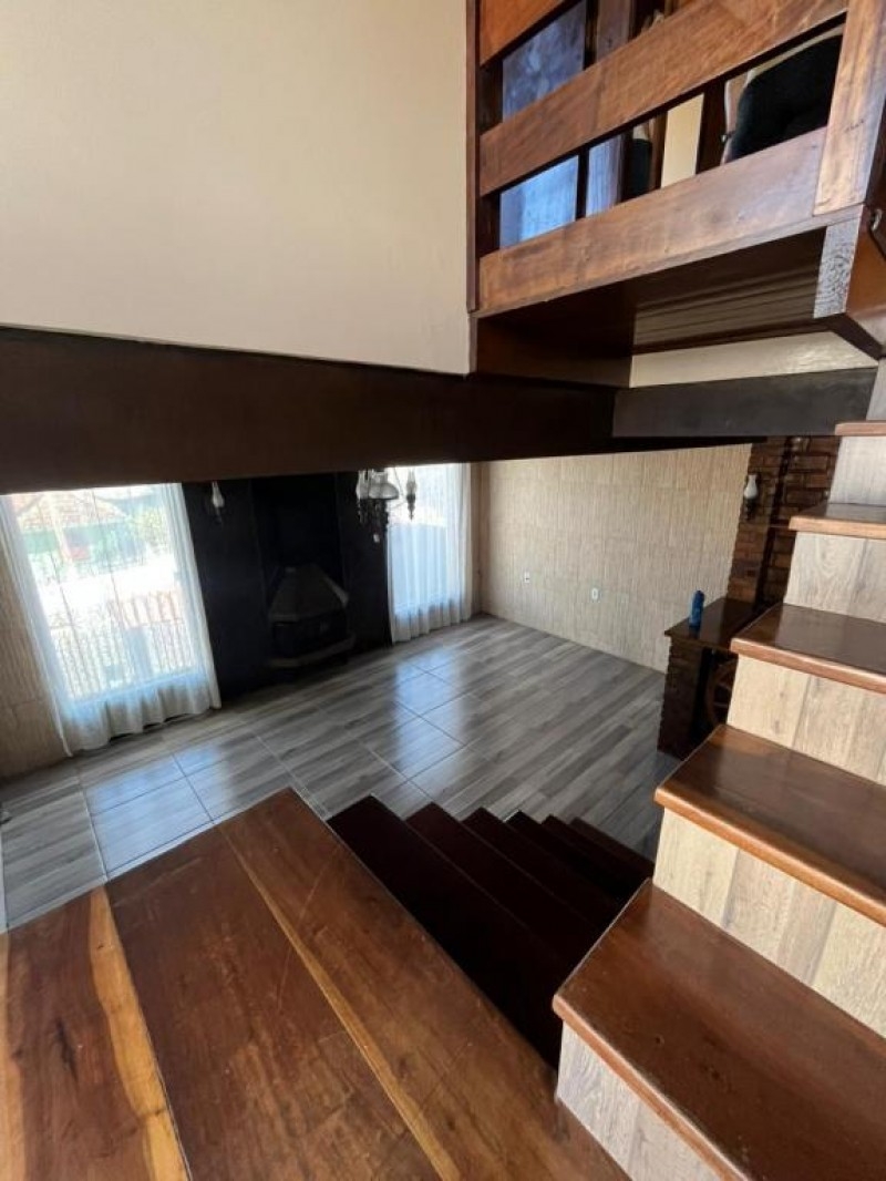 Linda casa no Guadalupe