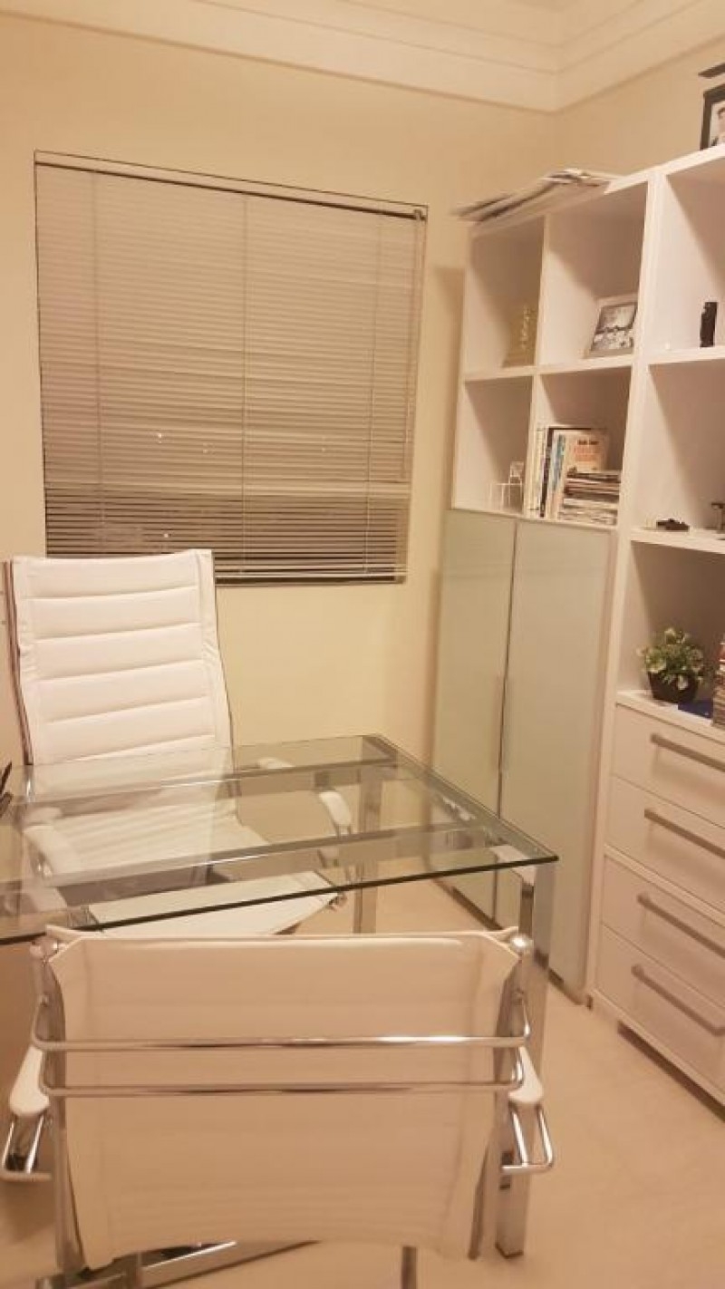 Apartamento Morada dos Pinheiros