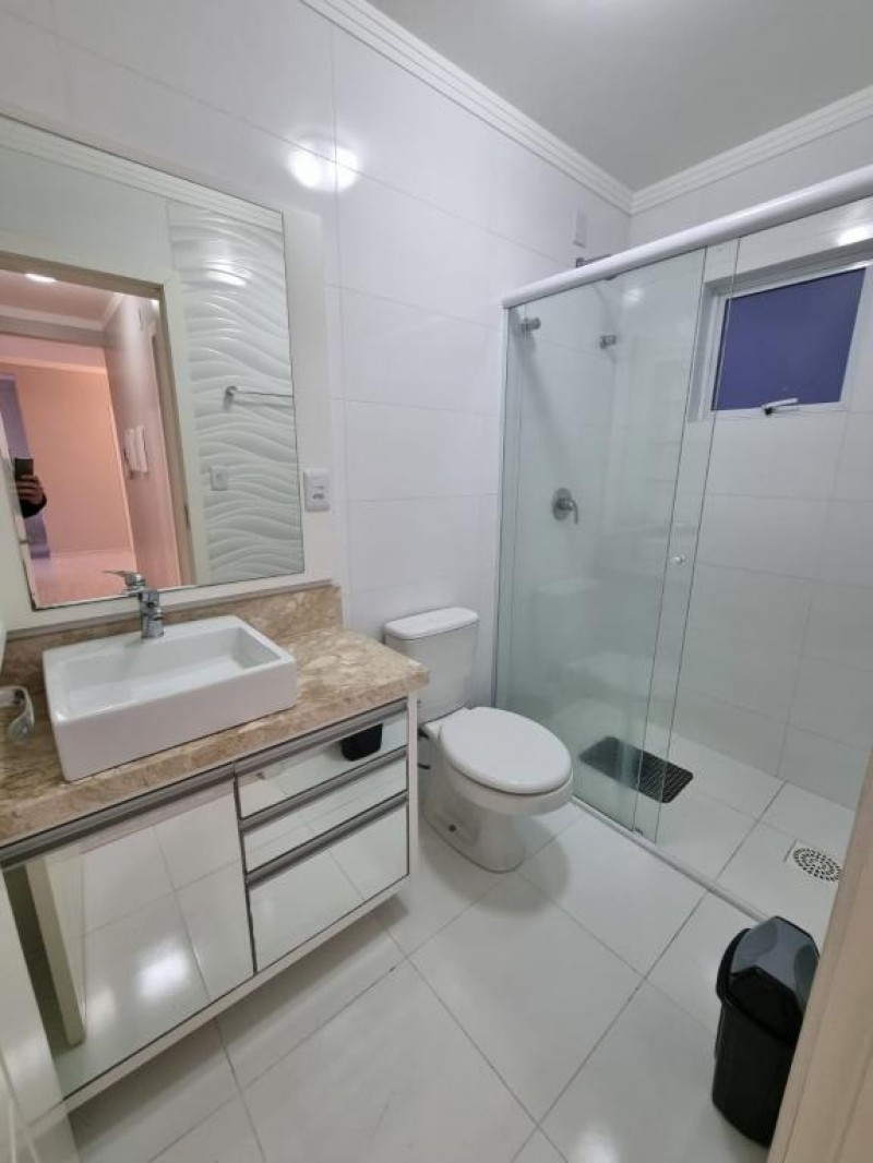 APARTAMENTO RESIDENCIAL CORAL II