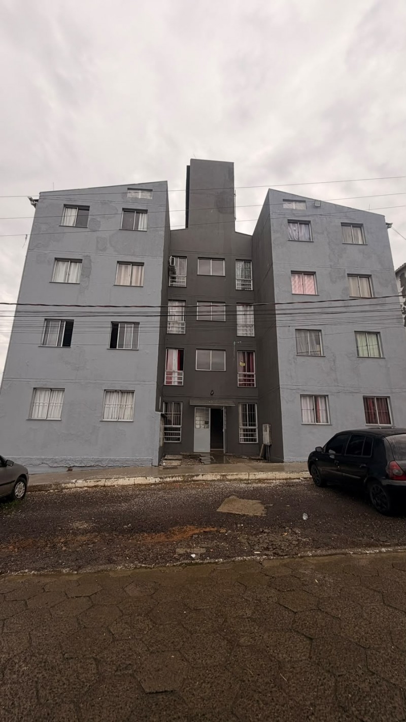 Apartamento Bairro Promorar