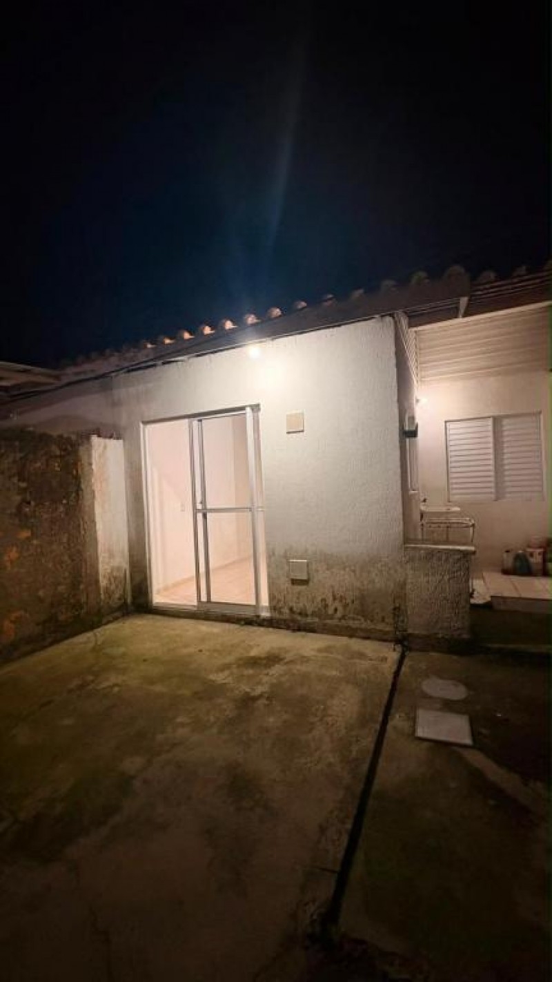 Casa Cond Moradas Lages