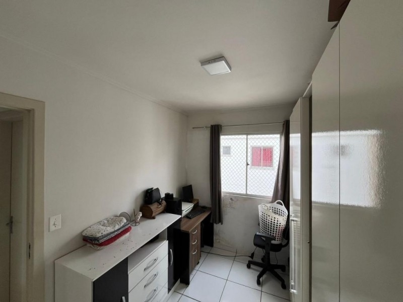 APARTAMENTO MOBILIADO TORDESILHAS