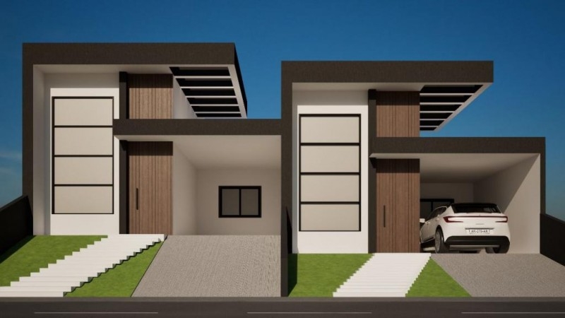 CASA CONDOMINIO NOVA LAGES