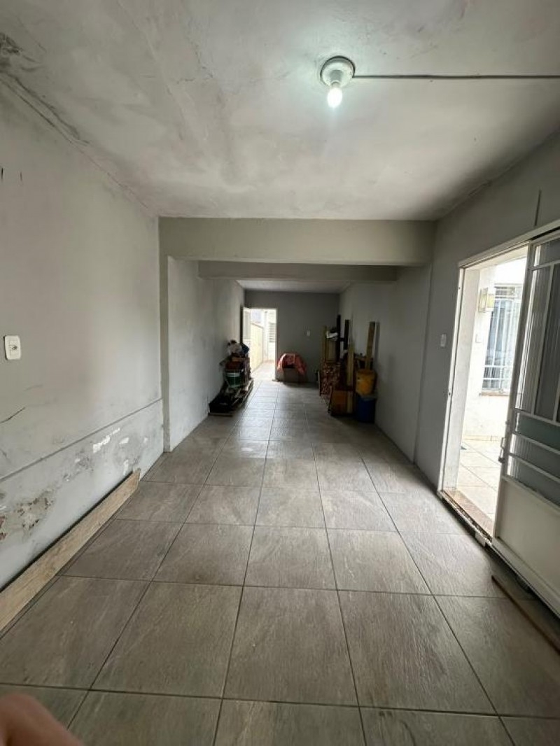 Casa no Centro