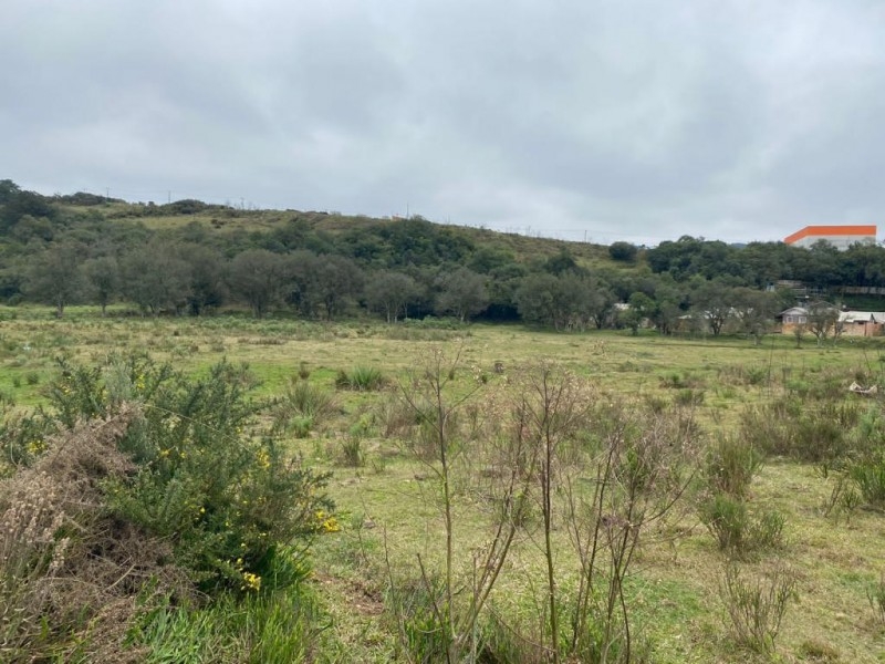 Terreno de 22.760m²