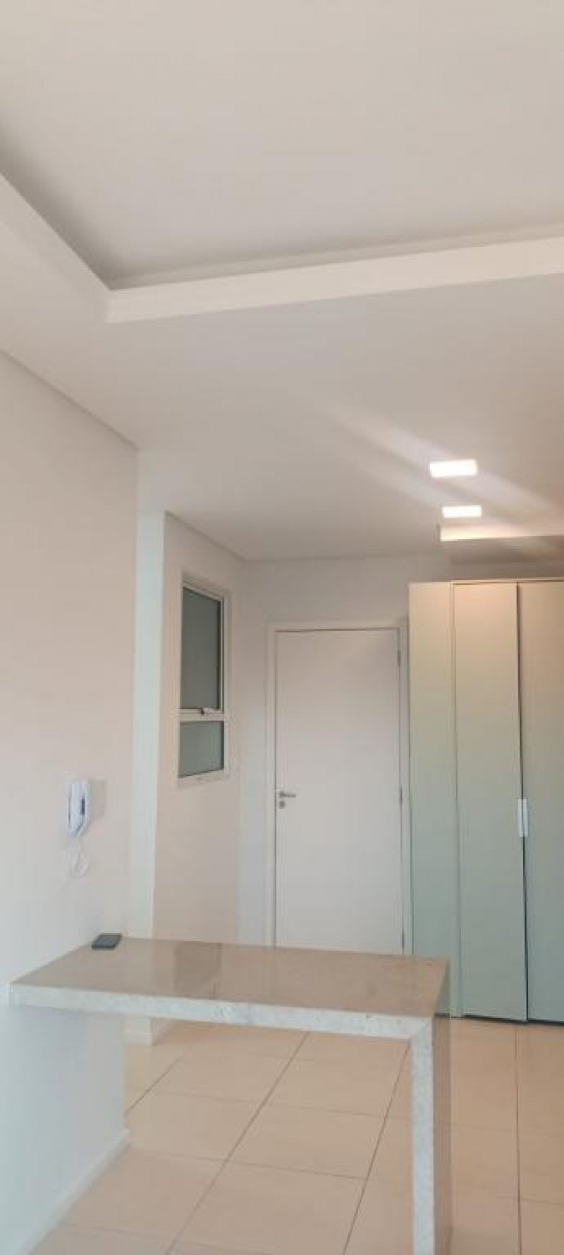 APARTAMENTO COM VISTA MAR 