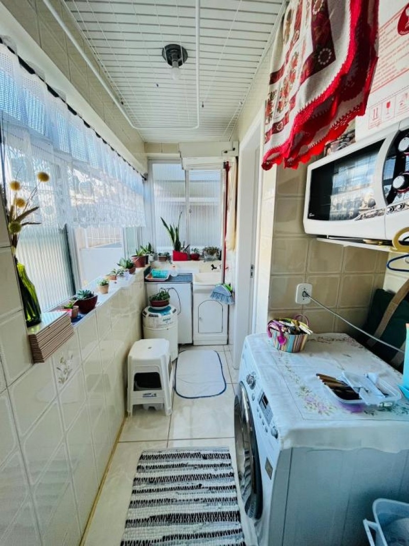 APARTAMENTO NO CENTRO