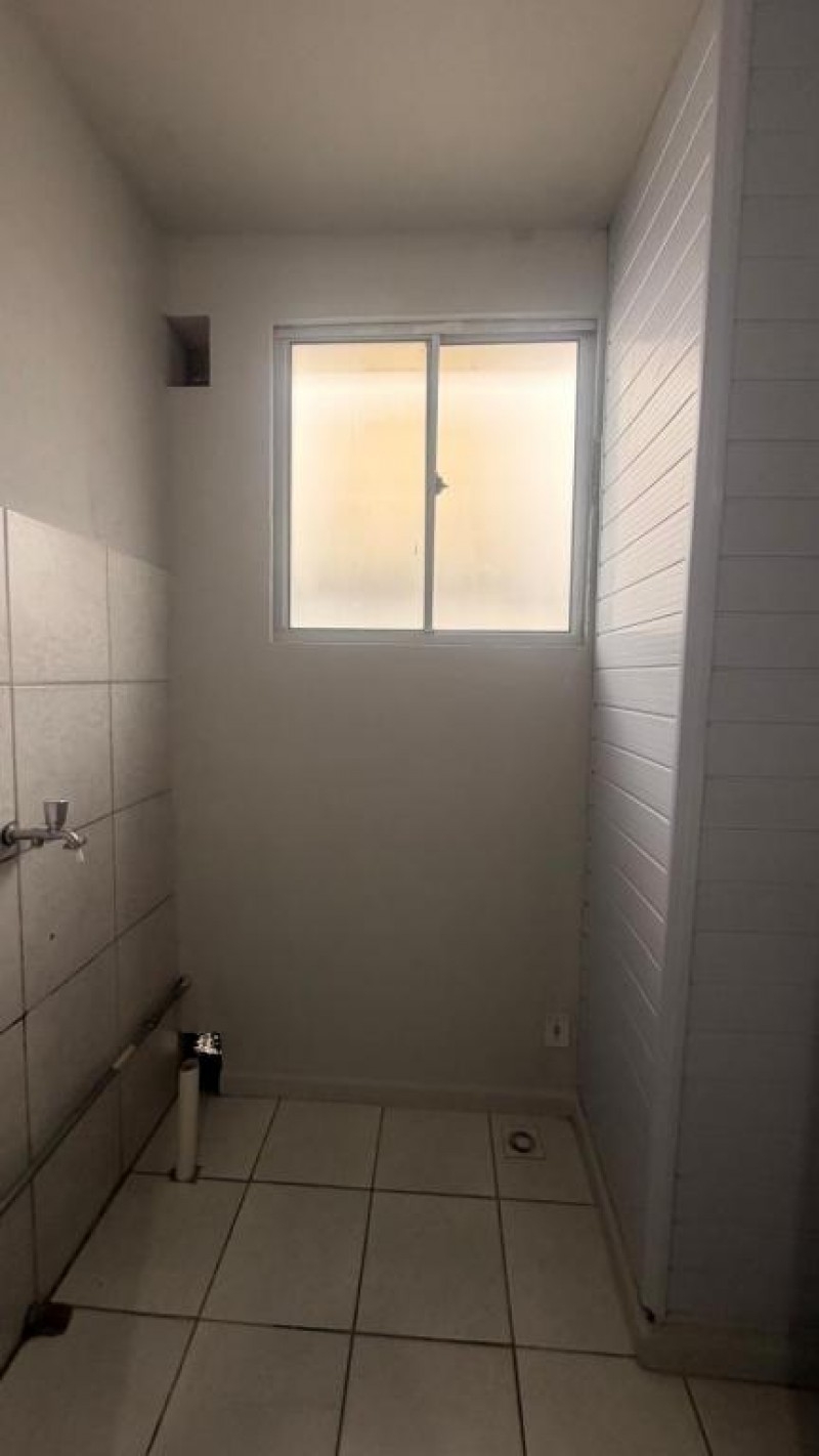 Apartamento Bairro Promorar