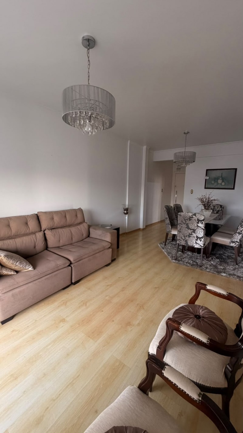 Apartamento no Centro