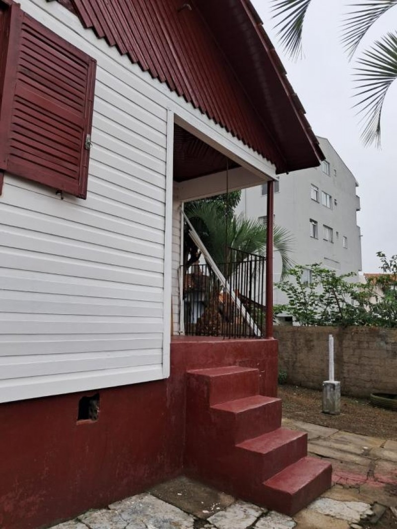 Casa no bairro Santa Rita 
