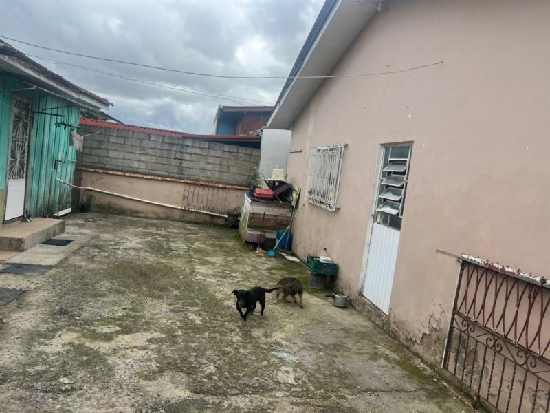 CASA NO JARDIM PANORÂMICO