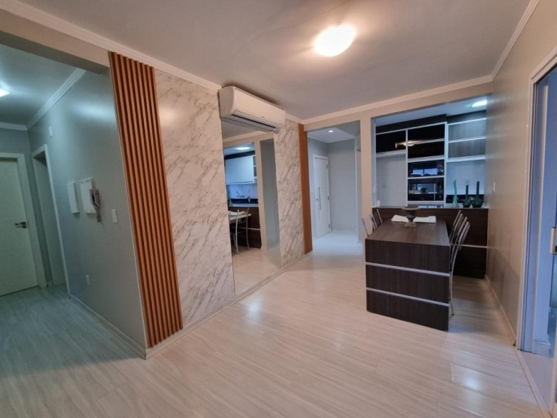 APARTAMENTO RESIDENCIAL CORAL II