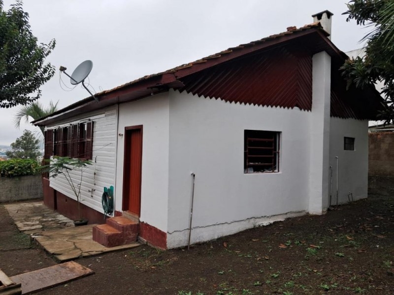 Casa no bairro Santa Rita 