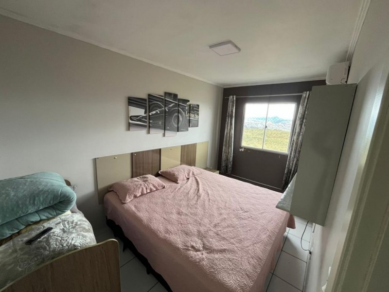 APARTAMENTO MOBILIADO TORDESILHAS