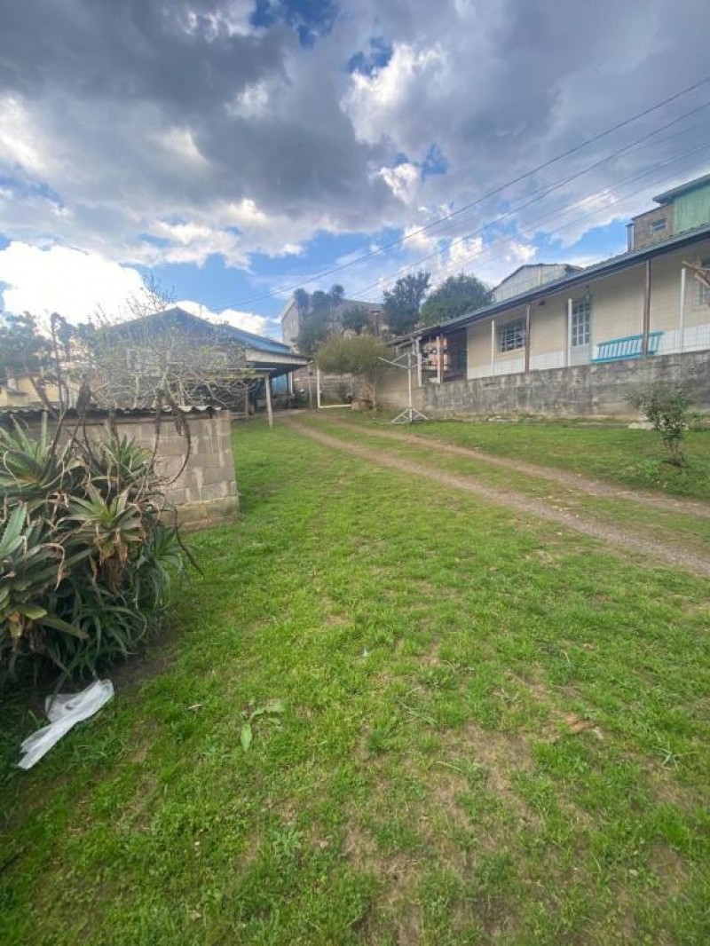 Terreno no Bairro Copacabana