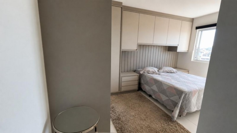 Apartamento Cond Detroit