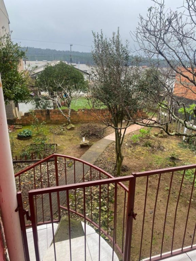 CASA NO BAIRRO PROMORAR