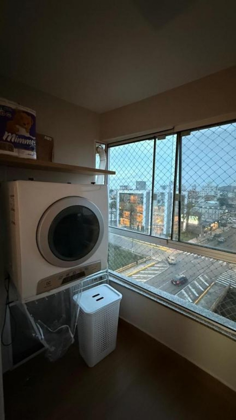 APARTAMENTO NO CENTRO