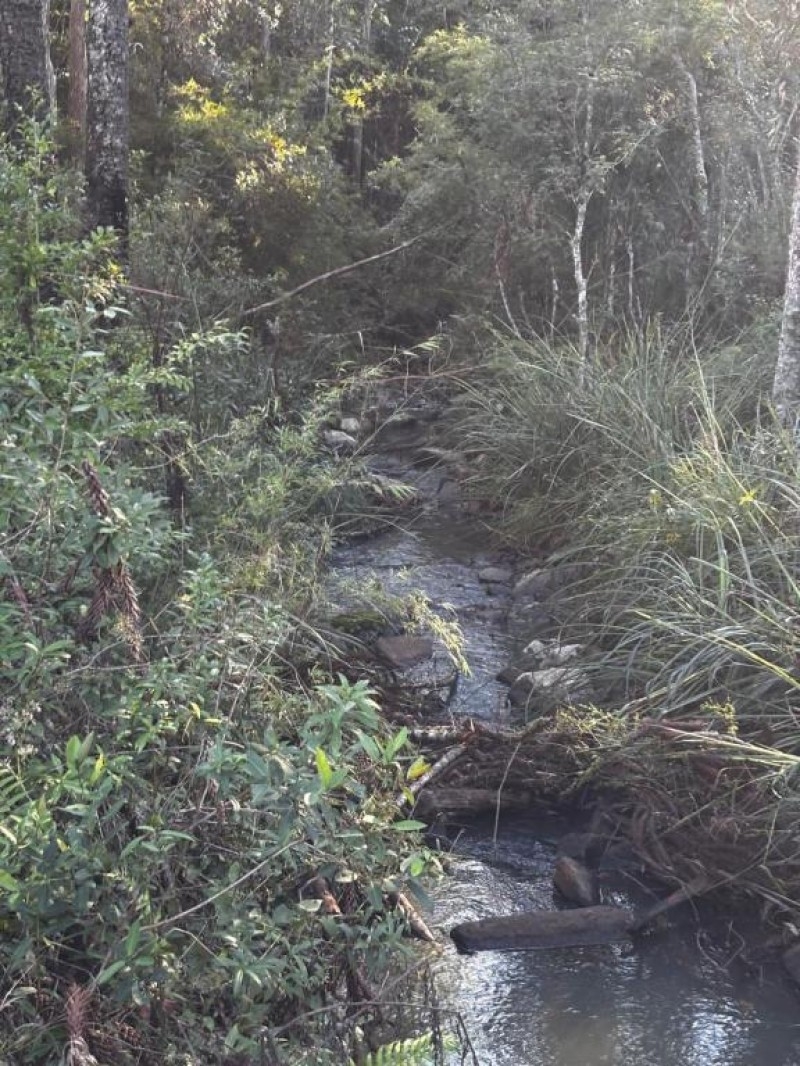 Terreno em São José do Cerrito