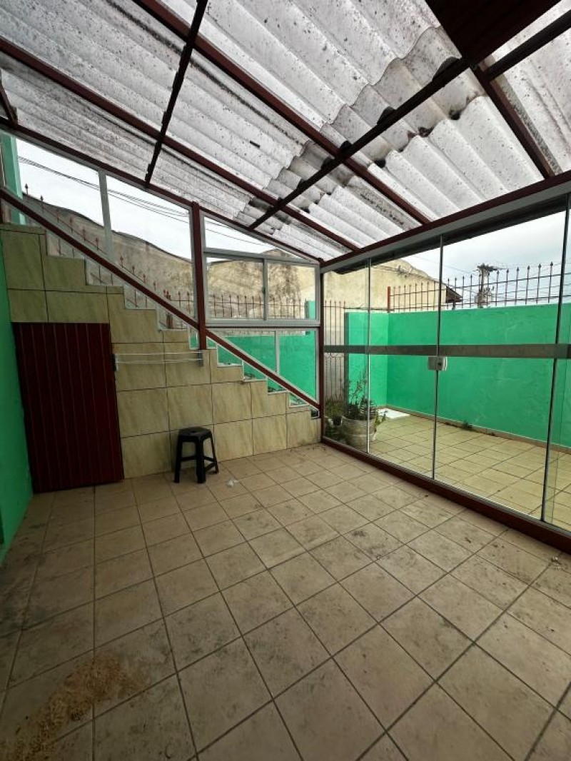 LINDA CASA NO BAIRRO MORRO DO POSTO