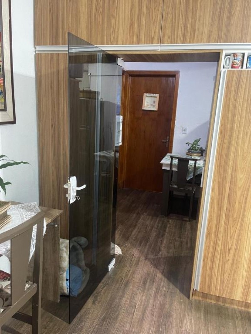 APARTAMENTO CONDOMÍNIO TOZZO