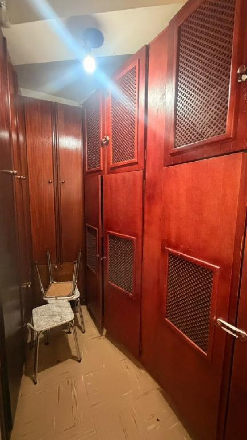 Apartamento no Centro