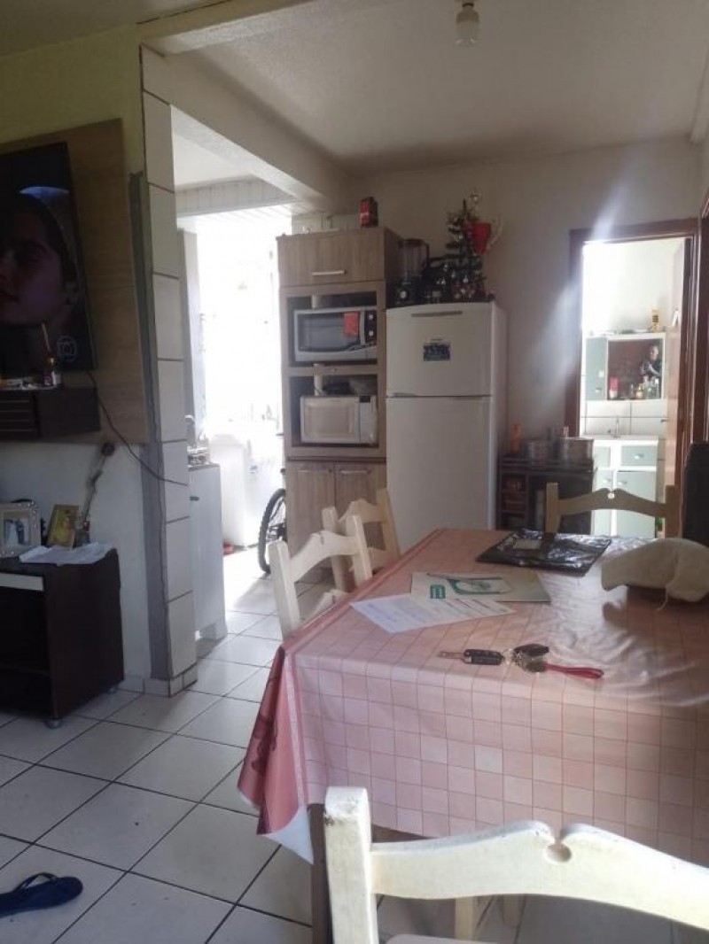 APARTAMENTO ARGEMIRO MADRUGA