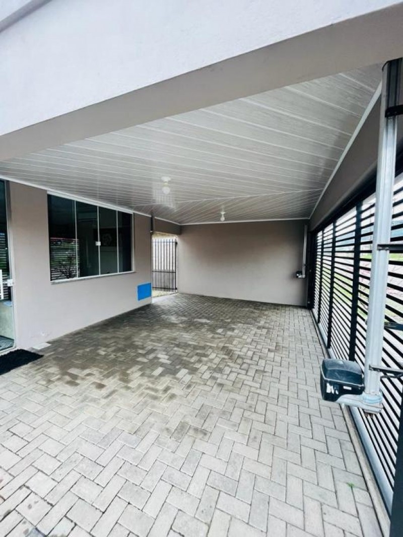 CASA NO BAIRRO SÃO LUIZ