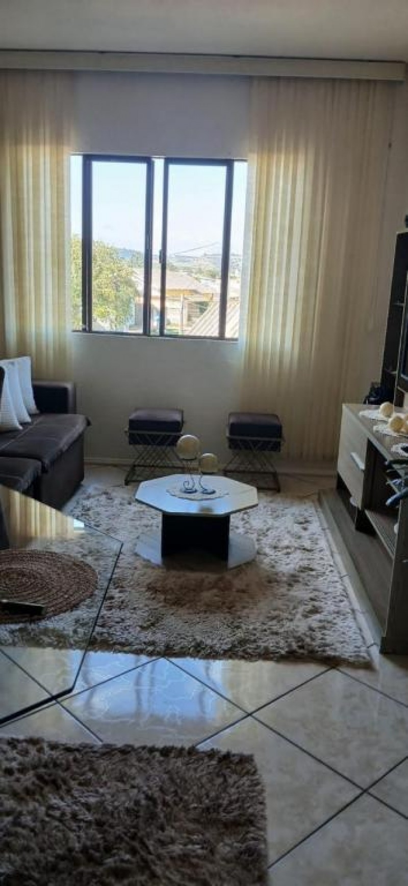 Apartamento Colina dos Pinhais