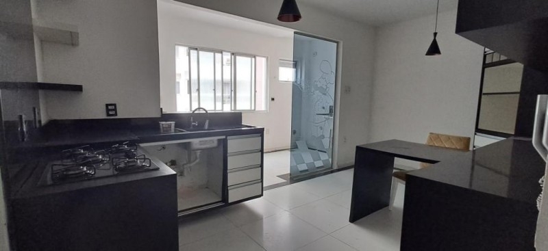 APARTAMENTO CENTRO