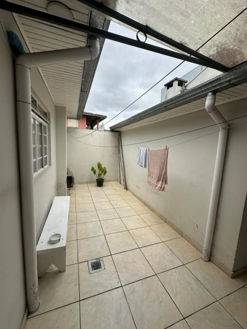 Casa no Centro