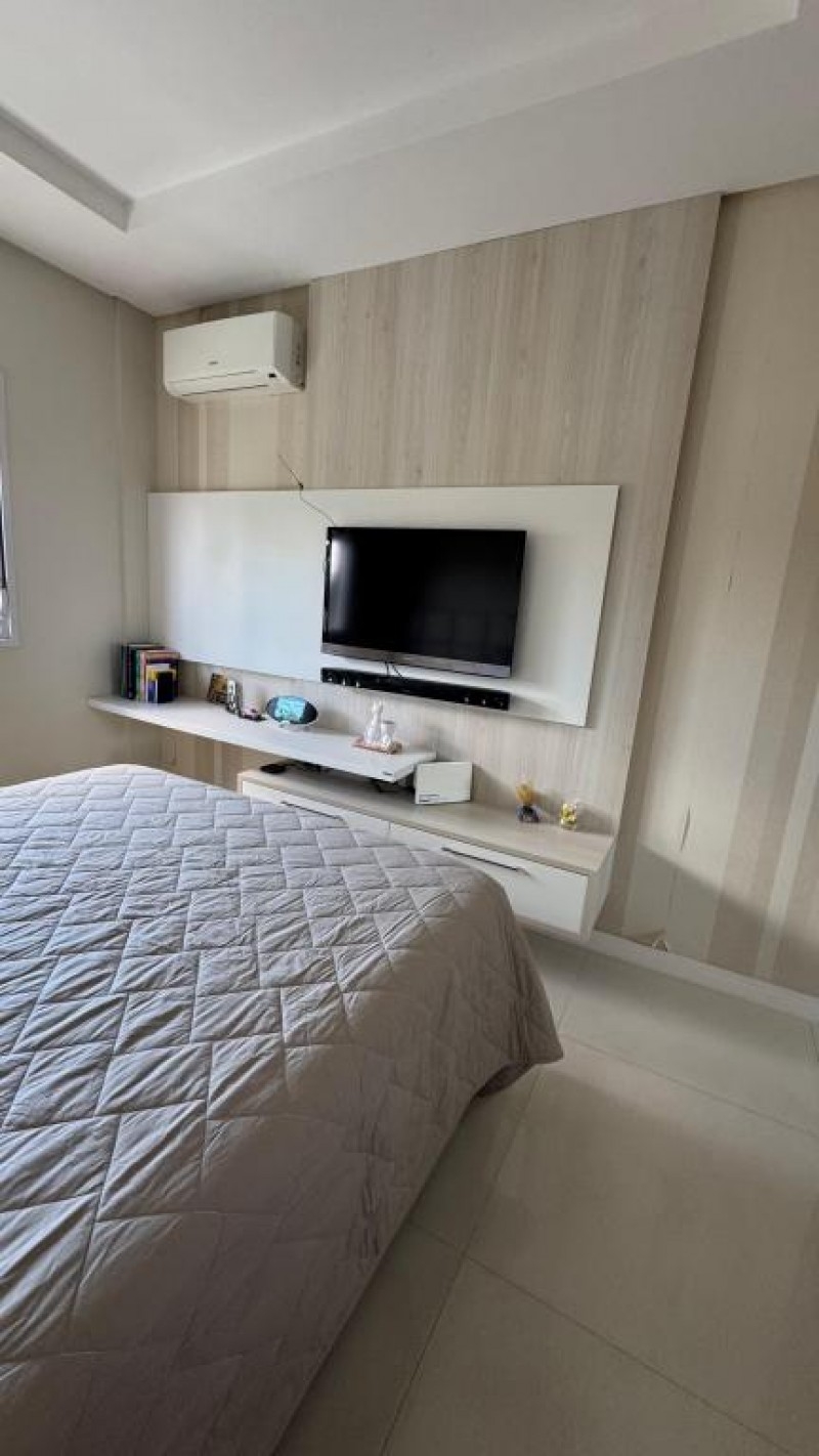 Apartamento no São Cristóvão