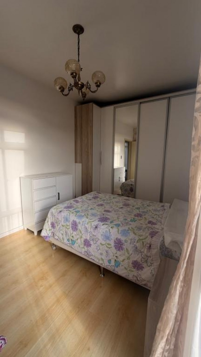 Apartamento no Centro