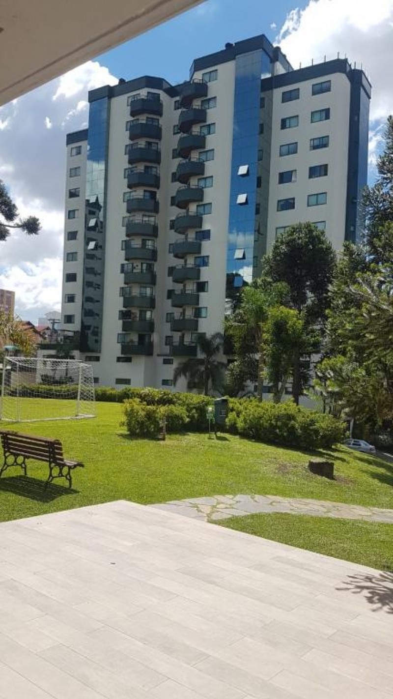 Apartamento Morada dos Pinheiros