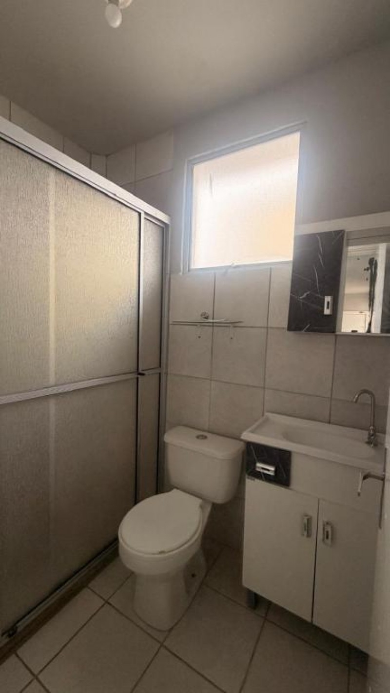 Apartamento Bairro Promorar