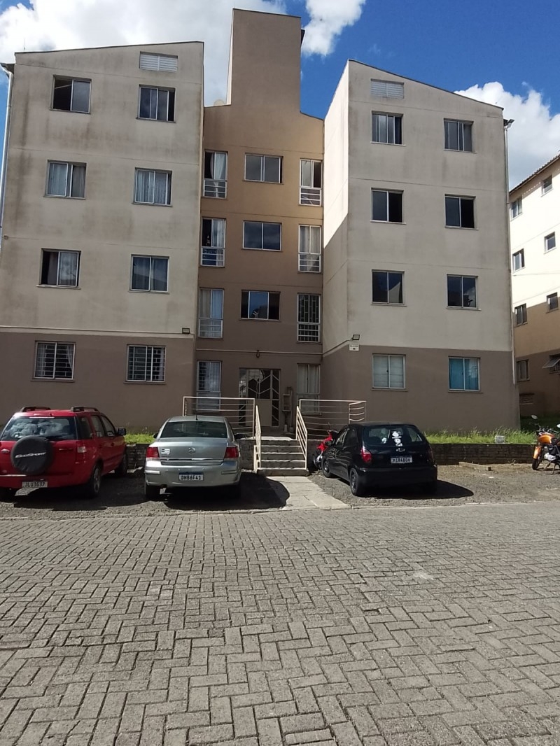 APARTAMENTO ARGEMIRO MADRUGA