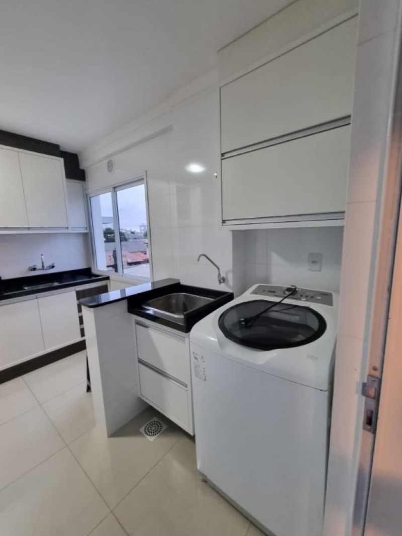 APARTAMENTO RESIDENCIAL CORAL II