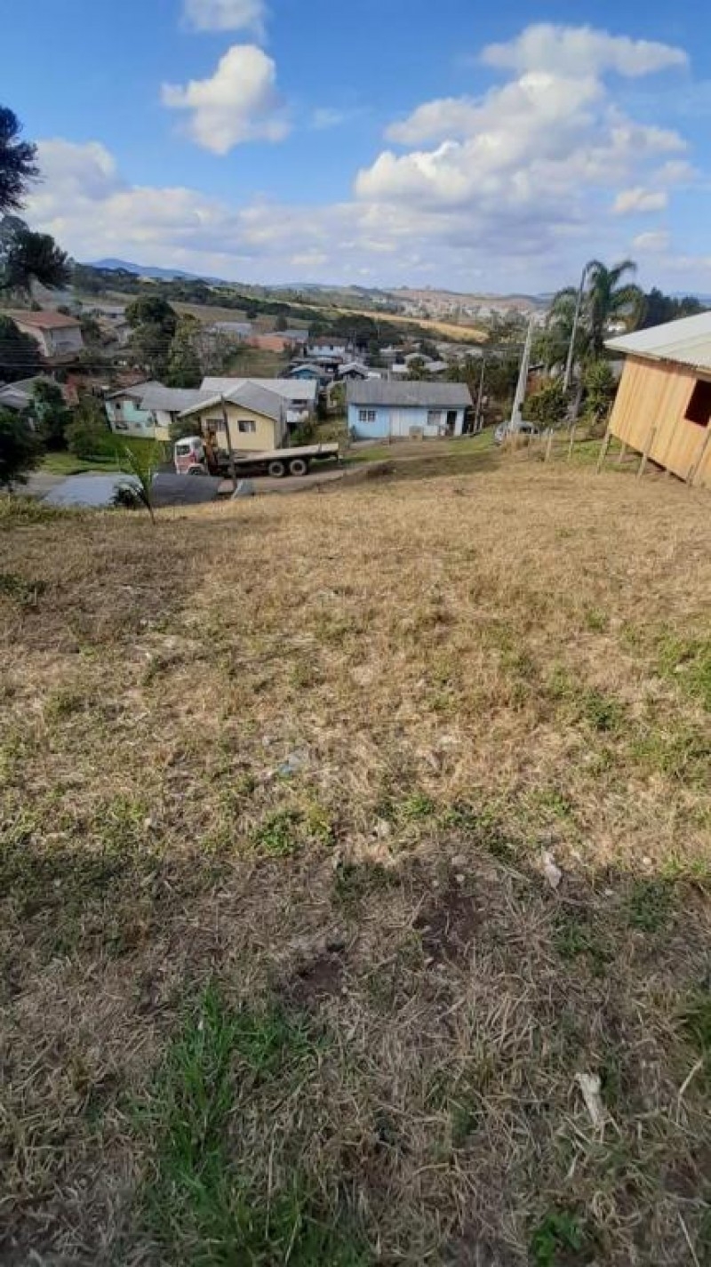 TERRENO RESTINGA SECA
