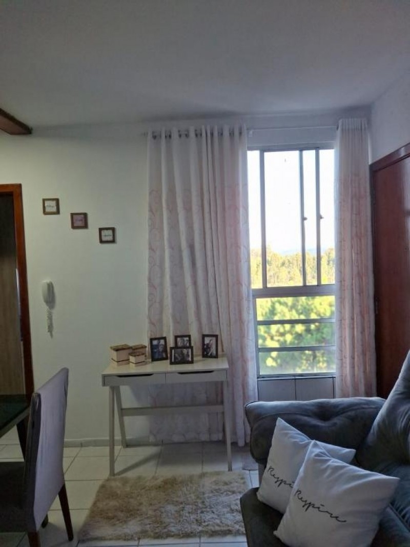 APARTAMENTO BAIRRO PROMORAR