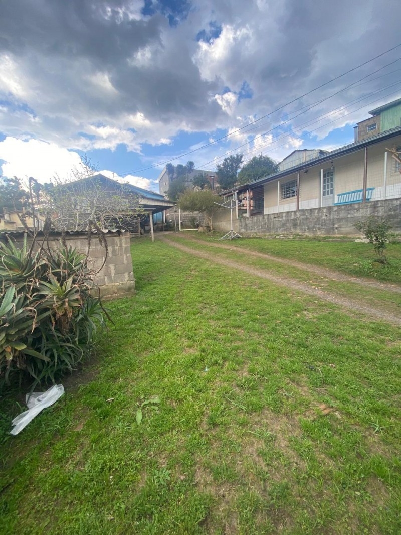 Terreno no Bairro Copacabana