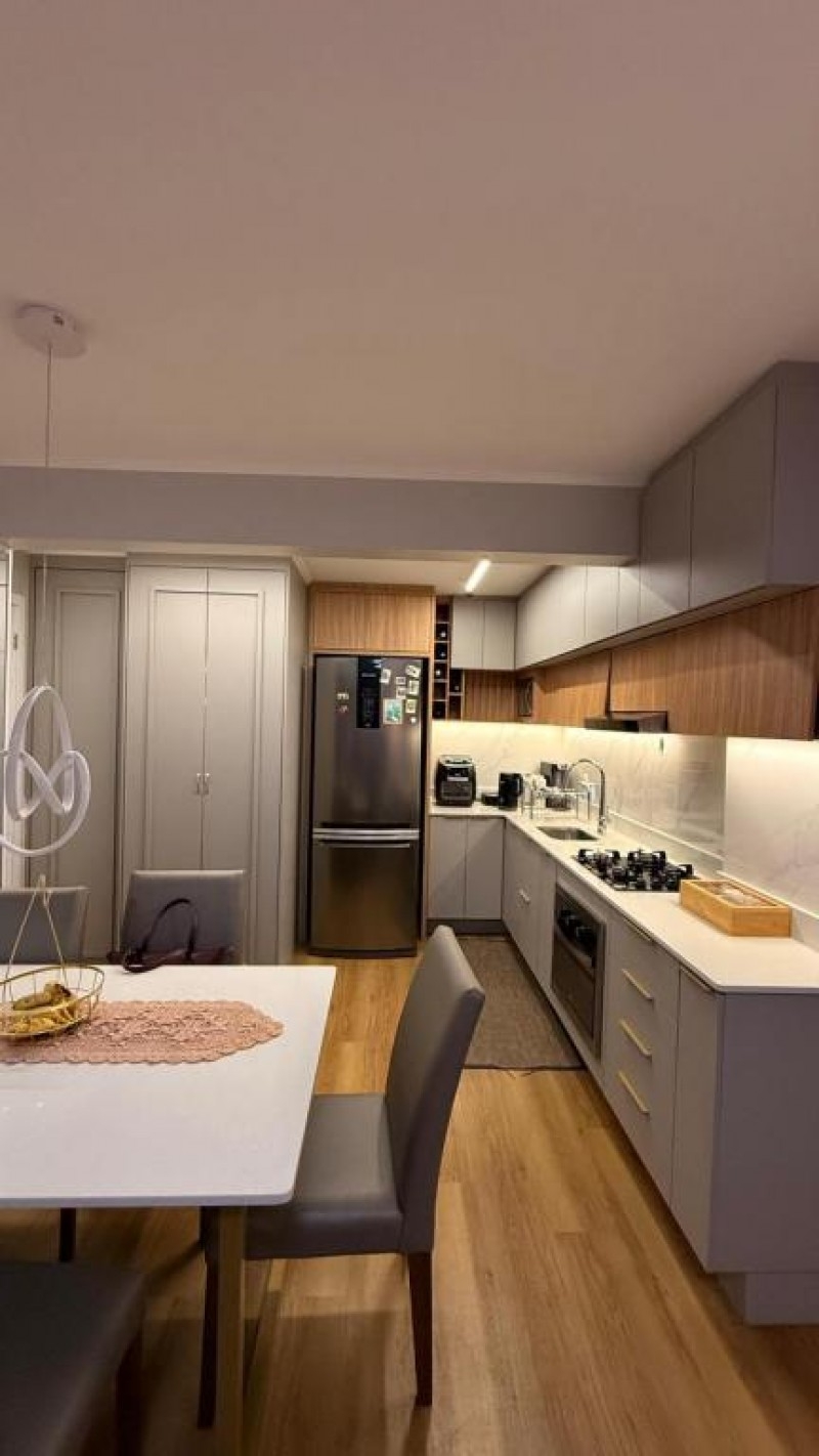 APARTAMENTO NO CENTRO