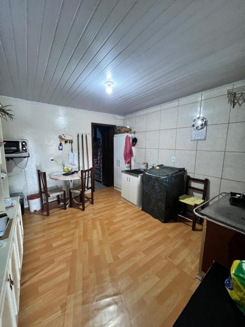 CASA 2 ANDARES BAIRRO ARAUCÁRIAS