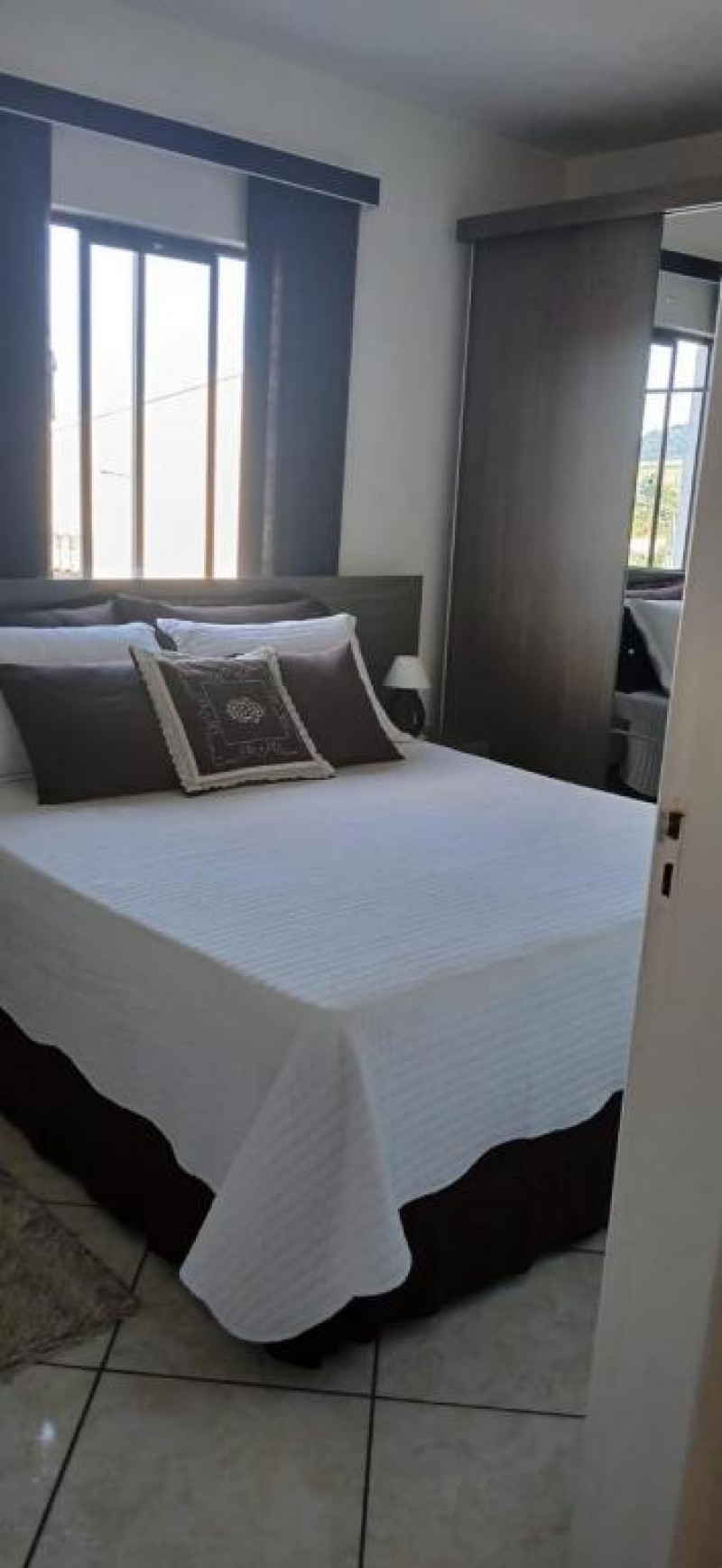 Apartamento Colina dos Pinhais