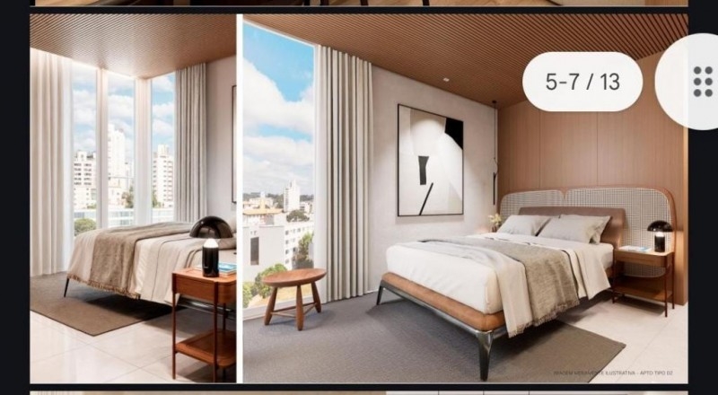 Residencial Vila di Napoli