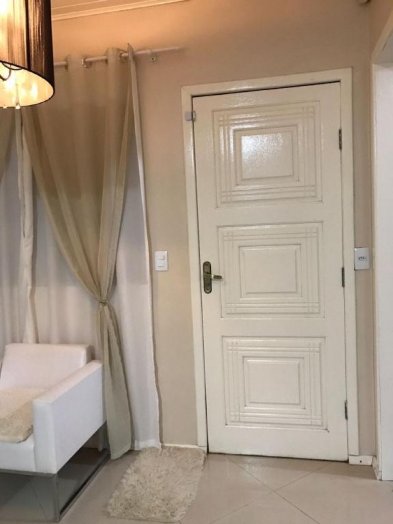 Casa no Bairro Monte Carlo, São Joaquim