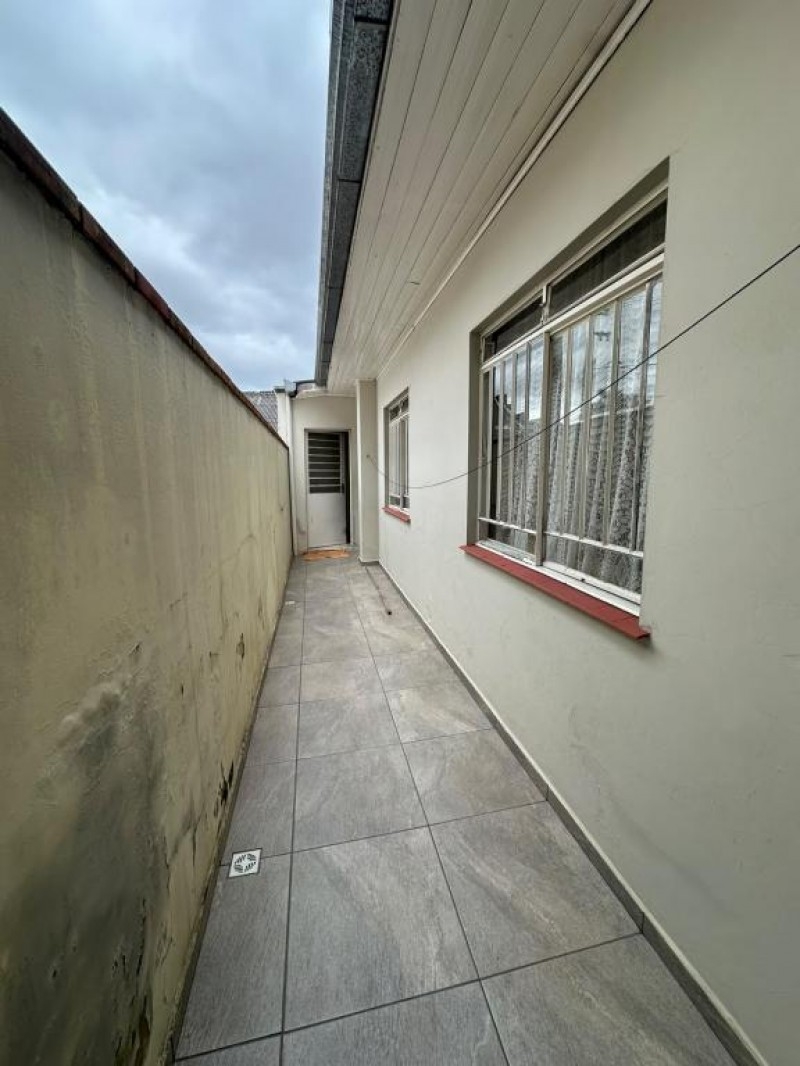 Casa no Centro