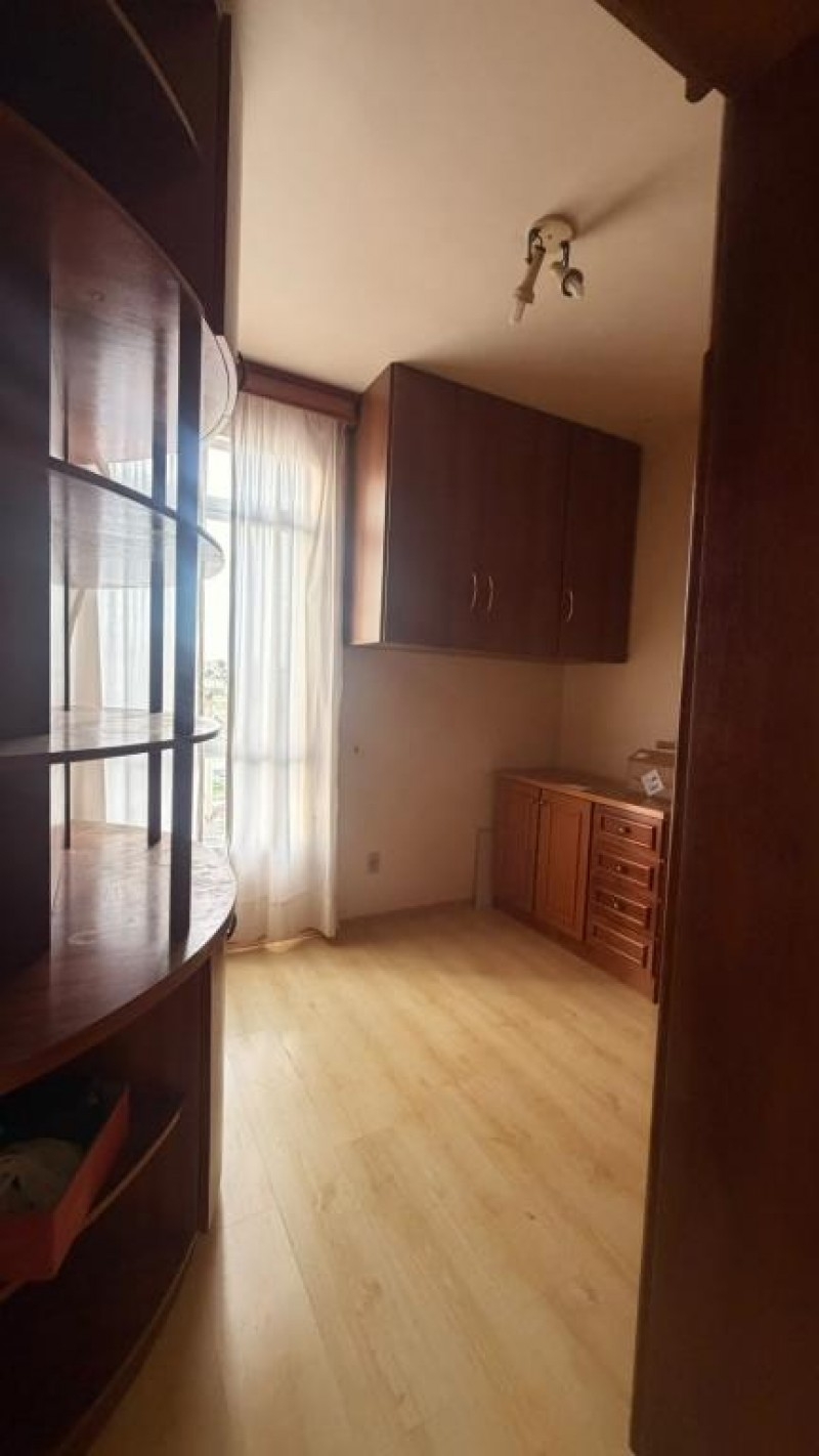 Apartamento no Centro