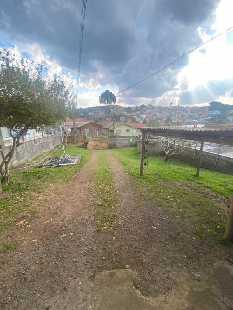 Terreno no Bairro Copacabana