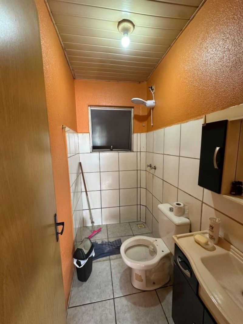 CASA EM CONDOMINIO BAIRRO PROMORAR